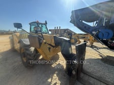 Cat TH514D, Telehandler, 6807 hours, S/N: MWG00177, 2017