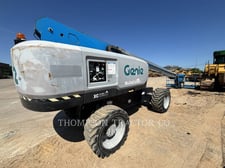 Genie Industries S85XC, 1837 hours, S/N: S85XCH-167, 2018