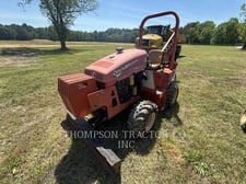Ditch Witch (Charles Machine Works) RT45, S/N: CMWRT45XVF0002514, 2014