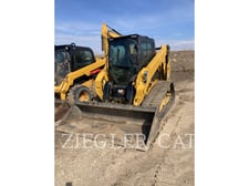 Caterpillar 265, 624 hours, S/N: KR402558, 2024