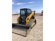 Caterpillar 265, 627 hours, S/N: KR401756, 2024