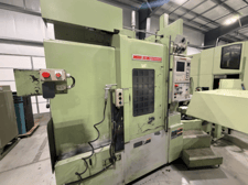 Mori Seiki #NVX5060, Vertical Machining Center, 3-Axis, 23.6" X, 20.8" Y, 20" Z, 13000 RPM, 2013