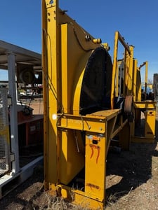 Caterpillar, radiator, (2 available)