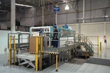 PEMCO #GRM W-0169111, WRAPMATIC GRM, Ream wrapper