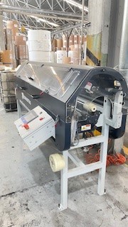 DIMATRA, Cardboard Core Cutting