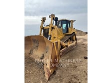 Caterpillar D8T, 19348 hours, S/N: KPZ03081, 2008