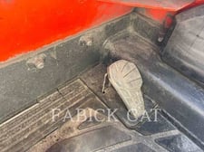 Kubota Tractor Corporation SSV65 C3H2, Skid Steer Loader, 4342 hours, S/N: KBCZ131CEM3G54828, 2022