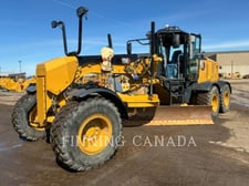 Caterpillar 150-15, Motor Grader, 6161 hours, S/N: EB400237, 2020