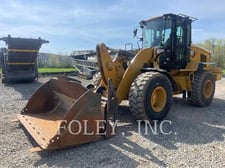 Cat 938M, Wheel Loader, 7759 hours, S/N: P5K01055, 2020