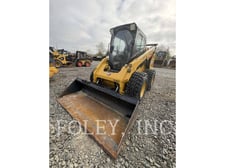 Cat 272D3, Skid Steer Loader, 798 hours, S/N: HX200961, 2021