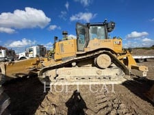Caterpillar D6 LGPVP, 5355 hours, S/N: HR901068, 2021
