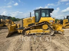 Caterpillar D5 VP3, 4853 hours, S/N: ZDA01202, 2023