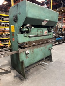 30 Ton, Dreis & Krump #56-A, Mechanical Press Brake