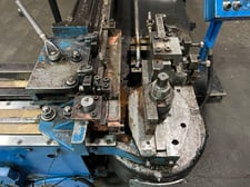 3" Pines A-3 #2 -Series-12200, Rotary Hydraulic Bending Machine