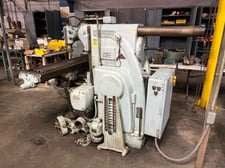 Kearney & Trecker #7-1/2-HP-3CH, Milling Machine