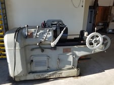 2" Hill-Acme #XL, Bolt Threading Machine