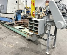 Tsubakimoto-Mayfran, Chip Conv., 16" x 18'