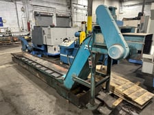 Tsubakimoto-Mayfran, Chip Conv., 29" x 19'