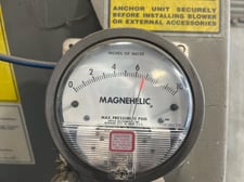 UAS #C3015-ID-C18W, 2001