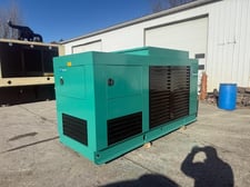 250 KW Cummins Onan #LTA10-G1, Diesel Generator, 3 Phase, 768 Hrs, 2005