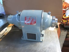 Schauer 5C #LA2E, Speed Lathe