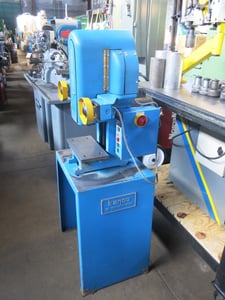 Image for 3 Ton, Kenco #3K-7-100, Punch press, w/ Palm buttons, 1" stroke, 300 SPM