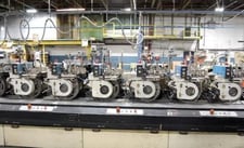Image for Harris Graphics #UB, Perfect Binding Line, 27 Clamp
