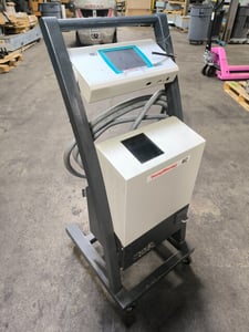 Mold Master #TempMaster-MZ, Hot Runner Temperature Controller, 40 A, TMMZ.00.016LTS, AS IS
