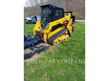 Caterpillar 259D3, 62 hours, S/N: CW925808, 2023