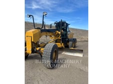 Caterpillar 140M3AWD, Motor Grader, 10168 hours, S/N: N9G00238, 2017