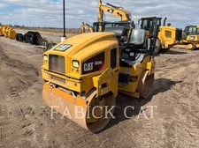 Caterpillar CB24B, 1419 hours, S/N: 2X401864, 2019