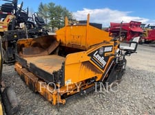 Lee-Boy 1000, Asphalt Paver, 1163 hours, S/N: 347493, 2022