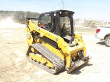 Caterpillar 259D3, 1798 hours, S/N: CW927334, 2023