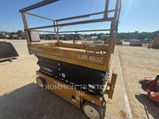 Skyjack, Inc. 4632, 2009 hours, S/N: 70039664, 2018