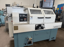 Southwestern Industries #Trak-TRL-1630-HS, CNC Lathe, 16" swing, 30" centers, 7.5 HP, 150-2500 RPM, ProtoTRAK