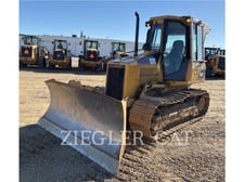 Caterpillar D5G, 6850 hours, S/N: FDH01726, 2003