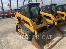 Caterpillar 259D3, 2154 hours, S/N: CW926746, 2023