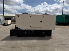 200 KW Caterpillar #D200-2, stand-by diesel generator set, 120/208 Volts, 3-phase, 1800 RPM, C7.1 engine