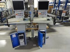 Strtz Machinery #SMI-CNC-H-4K-20/20, 2007