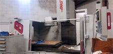 Haas #VF-8, CNC vertical machining center, 21 automatic tool changer, 64" X, 40" Y, 30" Z, 7500 RPM, #40, 20