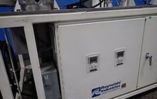 Reynolds Industries, Mixer/Press System, w/Unitronices Screen, 230/460 V, 2013