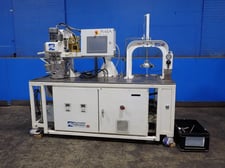 Reynolds Industries, Mixer/Press System, w/Unitronices Screen, 230/460 V, 2013