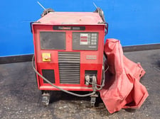 Nelson #Nelweld-6000, Welder, 2500 Amps, 44 VDC, 230/480/575 VAC