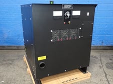 Plasma Cutter Power Supply, Ametek #H-601-480V, 3 Phase, 60 Hz, 750 Amps, 480 V.