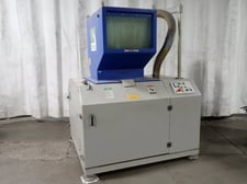 Virtus #C3060, Granulator, 15 HP, 400 V., 2018
