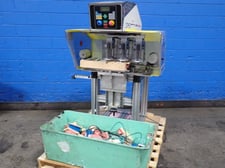 Comec #KP08-33R-1000000, Pad Printing Machine, 50 Watts, 110 V., 2011