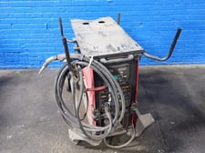 Lincoln Electric #Power-Wave-S350, Welder, 350 Amps, 200-575 V. (3 available)