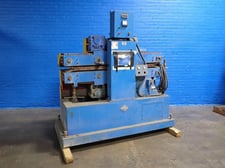 Metaplast #PC8-5-60, Puller, 230 V