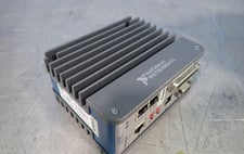 National Instruments #IC-3120, Industrial Controller, Open Box, New