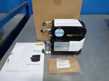 Raytek #S71TMP150LTRO, Infrared Temperature Line Scanner, 1 Amps, 24 VDC, Open Box, New